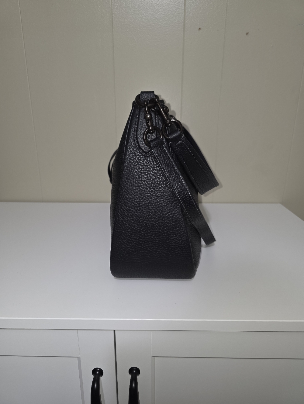 Coach CARY Shoulder Bag - Picture 7 of 9
